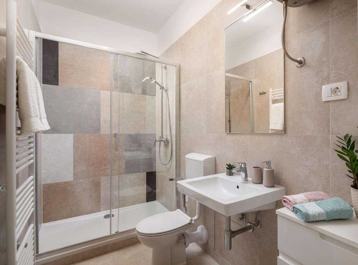Apartment More Сплит Екстериор снимка