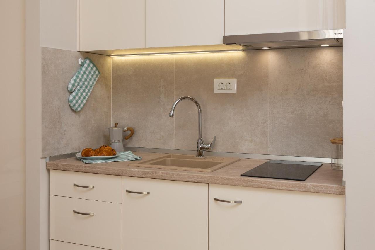 Apartment More Сплит Екстериор снимка
