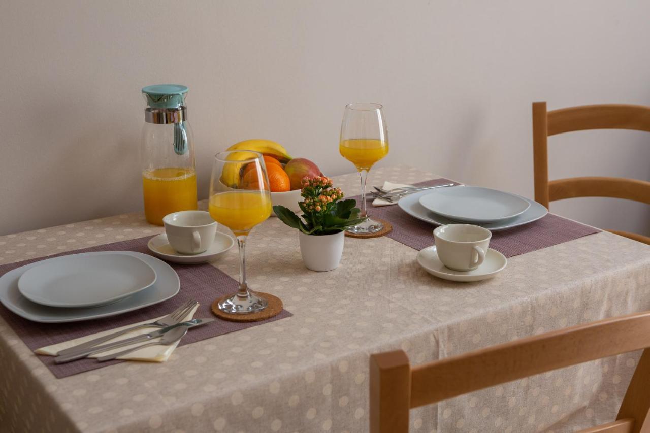 Apartment More Сплит Екстериор снимка
