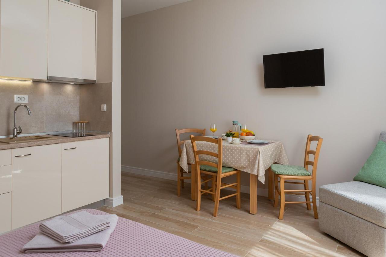 Apartment More Сплит Екстериор снимка