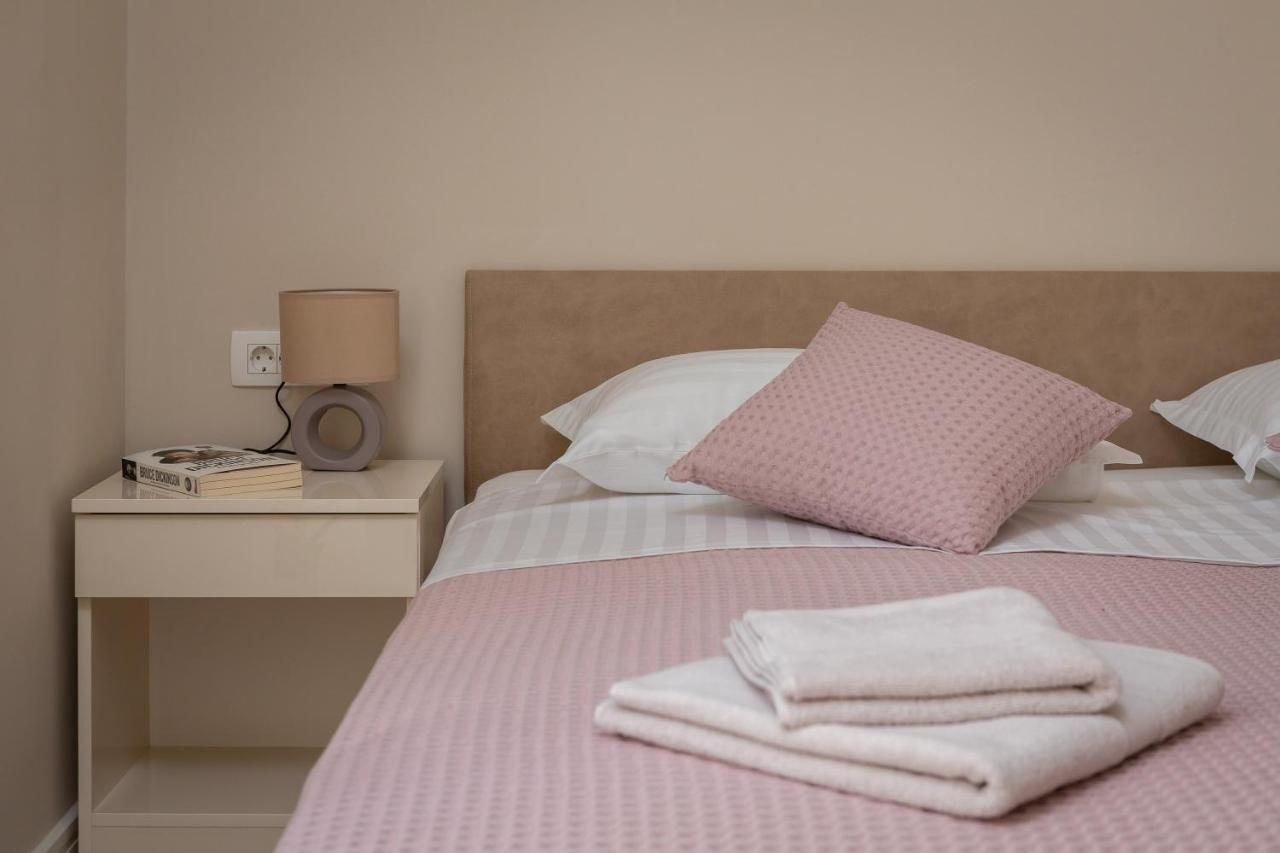 Apartment More Сплит Екстериор снимка
