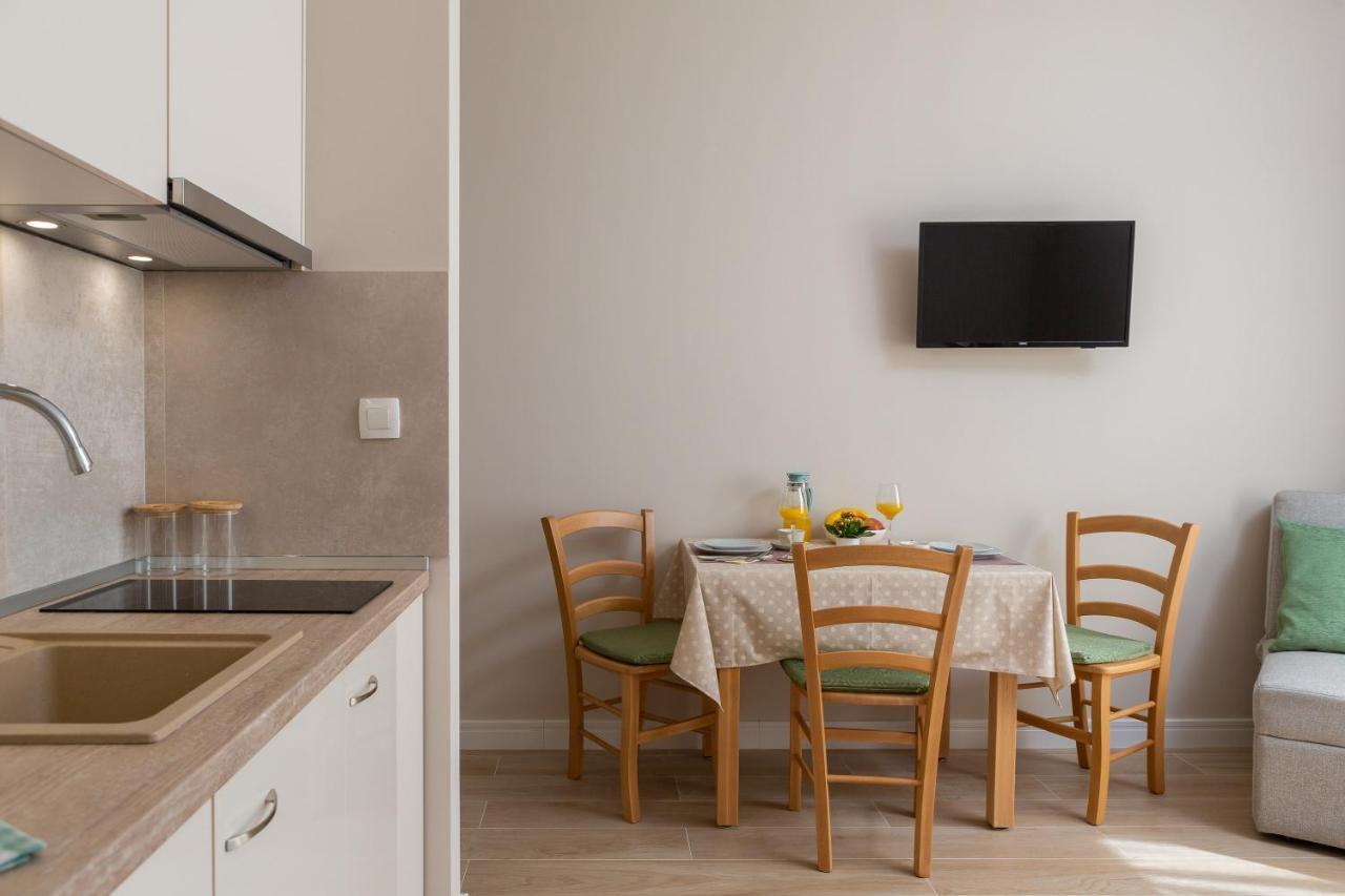 Apartment More Сплит Екстериор снимка