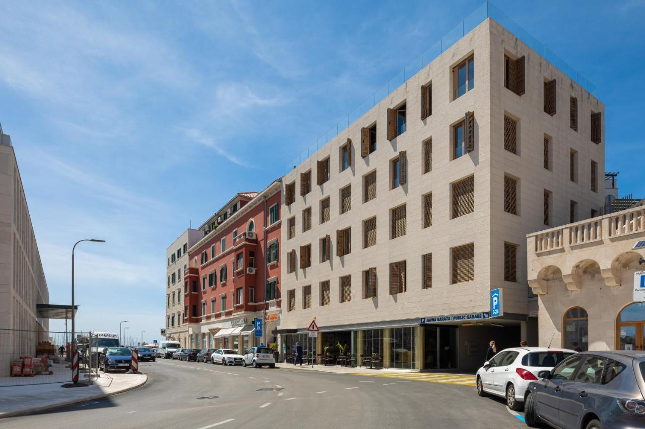 Apartment More Сплит Екстериор снимка